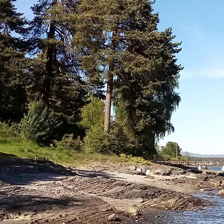 Apartament La Casa Marrone Norway Asker Zewnętrze zdjęcie