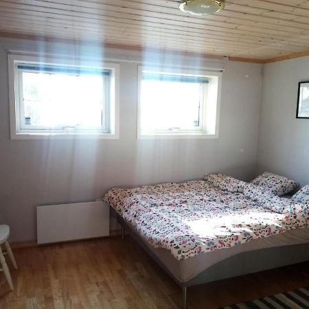 Apartament La Casa Marrone Norway Asker Zewnętrze zdjęcie