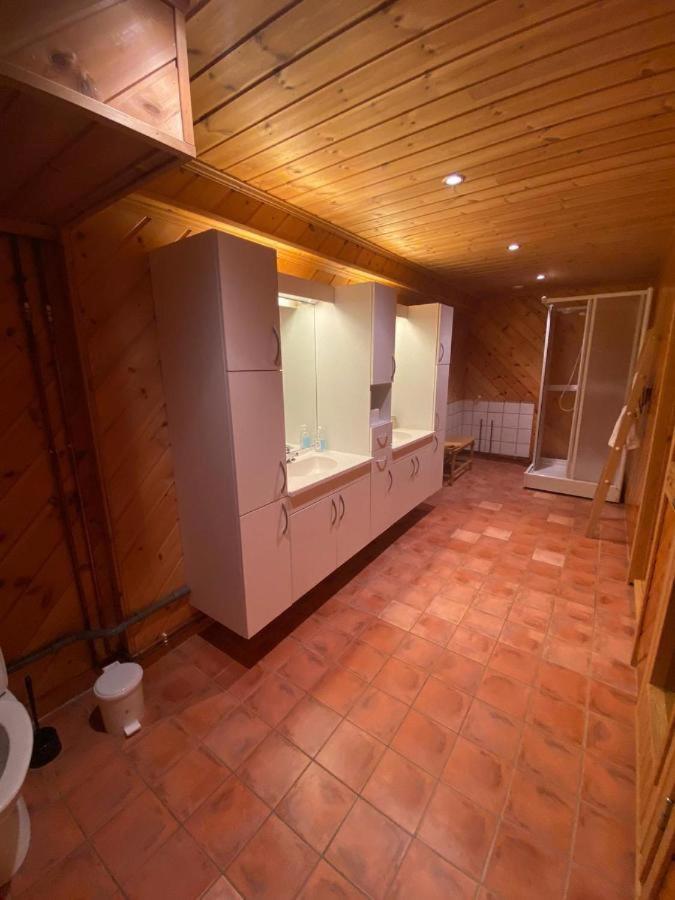 Apartament La Casa Marrone Norway Asker Zewnętrze zdjęcie