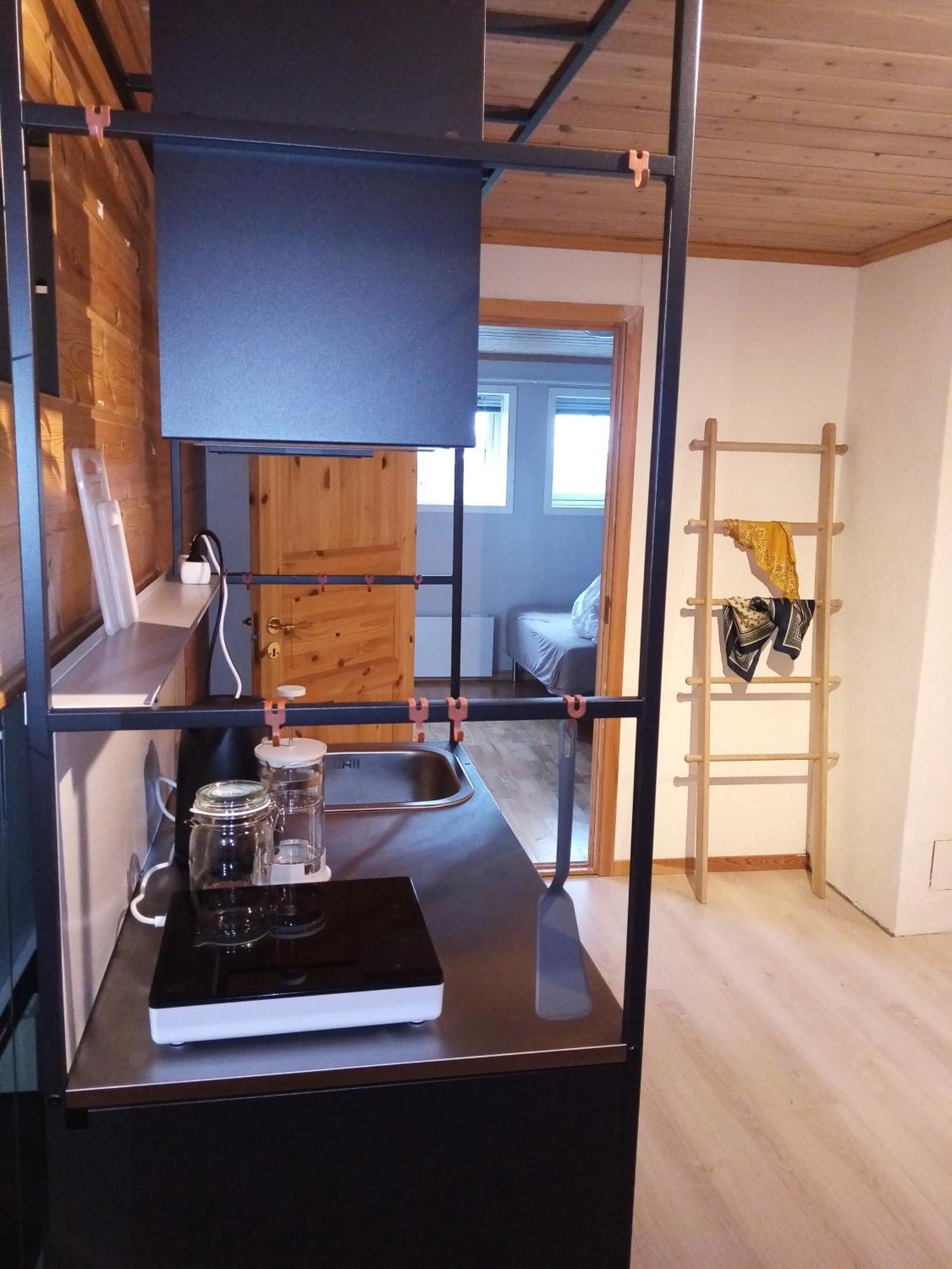 Apartament La Casa Marrone Norway Asker Zewnętrze zdjęcie