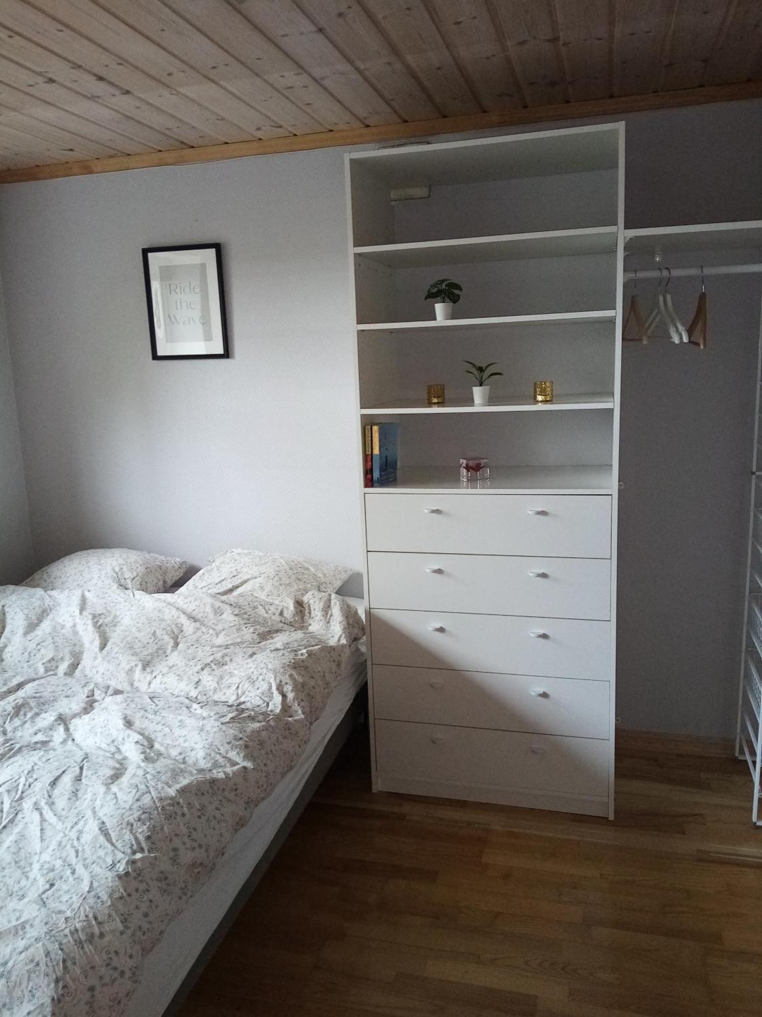 Apartament La Casa Marrone Norway Asker Zewnętrze zdjęcie