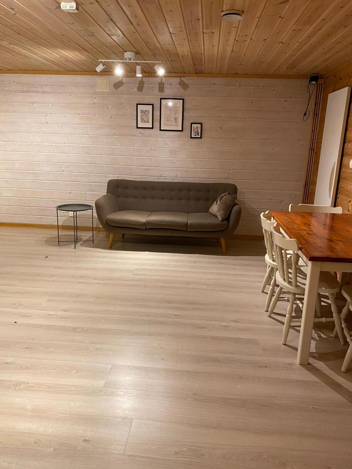 Apartament La Casa Marrone Norway Asker Zewnętrze zdjęcie